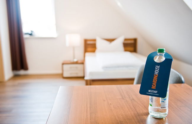 Boardinghouse Neustadt - Photo 3