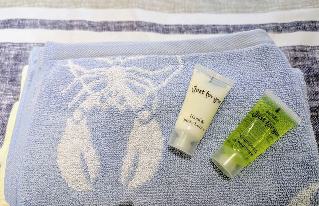 Pod Beag Beside the Sea, Isle of Eriskay - Photo 8