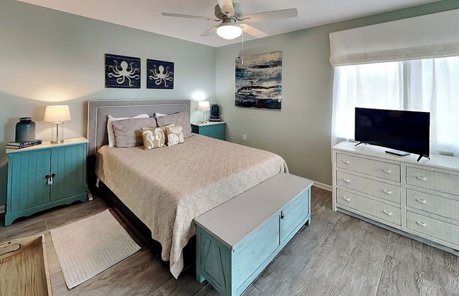 Ocean Village Club - Foto 74