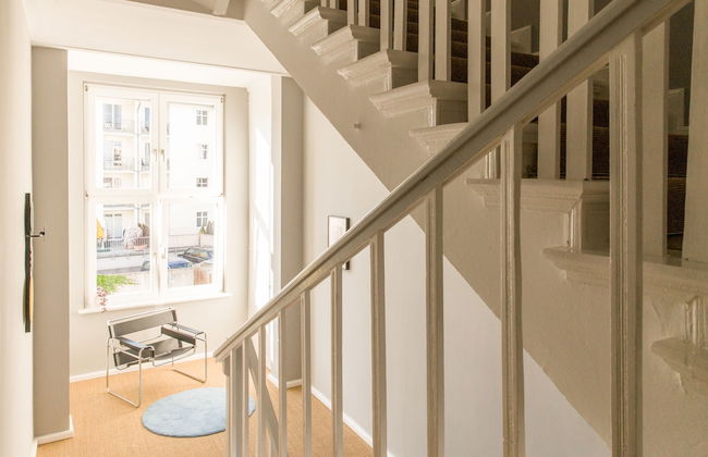 OSTKÜSTE - Nadler Hof Design Apartments - Foto 6