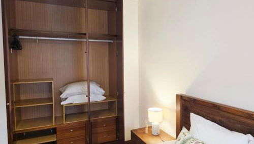 Villarmo cais - Foto 5, wardrobe