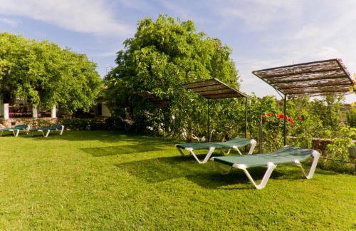 Cortijo Balzain - Foto 79