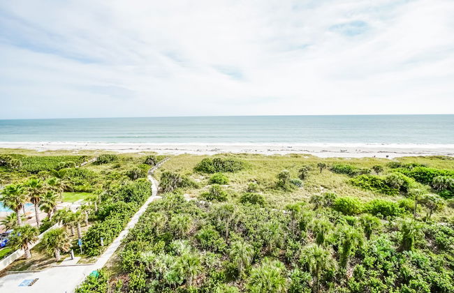 Discovery Beach Resort - Foto 40