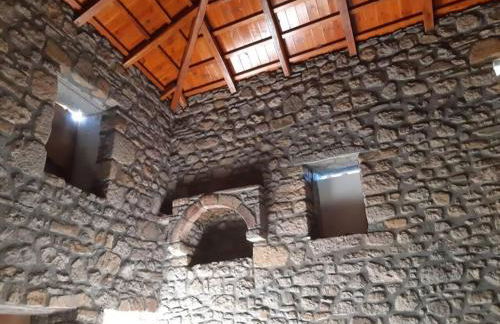 Old House Villa Moudros Kaminia Lemnos Holidays - Foto 24