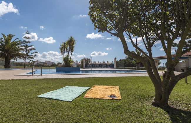 Fish House Flat With Pool - Foto 21