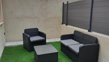 Appartement 3 pièces à 5 minutes de la plage N7 - Foto 3