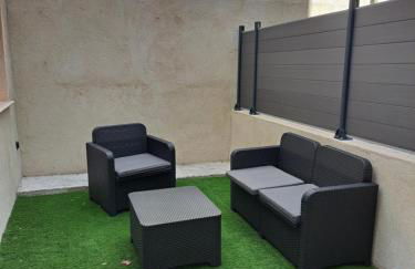 Appartement 3 pièces à 5 minutes de la plage N7 - Foto 3