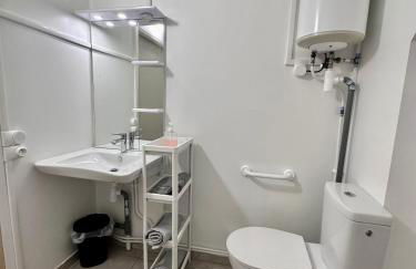 02 Studio Immeuble Le GD - Foto 5