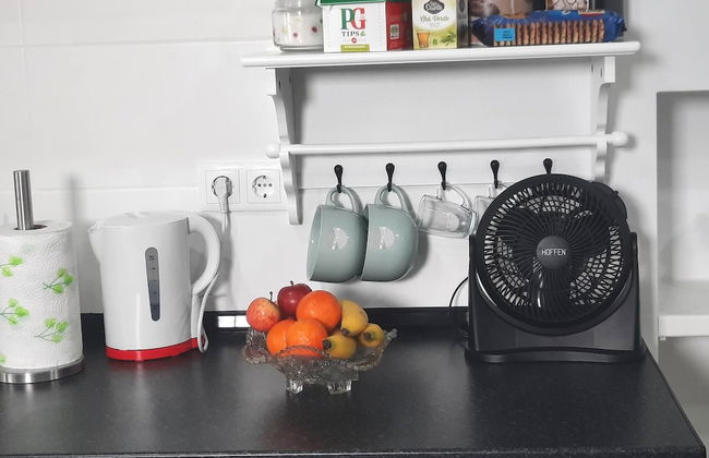 Apartment in Semeador - Photo 19