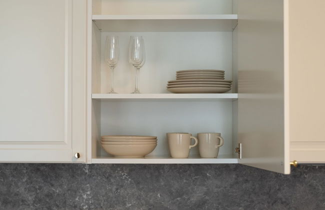 Cathedral Apart-Hotel - Photo 39