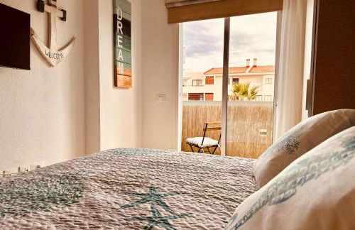 Canela Tenerife Apartment - Foto 1