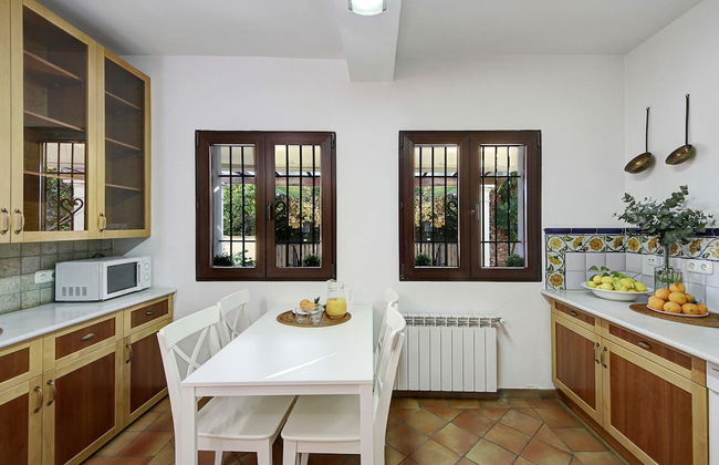 Exclusive Villa stunning Alhambra view - Foto 12