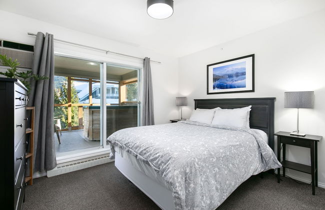 Glaciers Reach by AllSeason VR - Foto 23