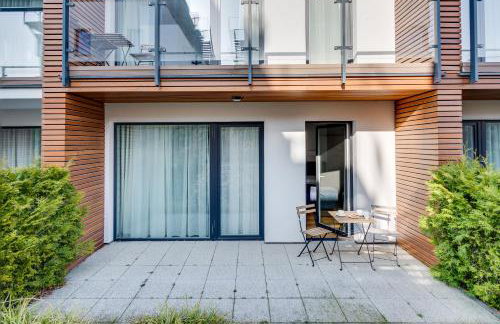 Apartament Mechelinki - Foto 10