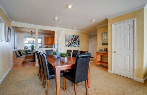 Waterfront Oasis with Sunset Views Novato - Foto 12