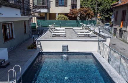 Villa Senagra Holidays Lake Como - Foto 6