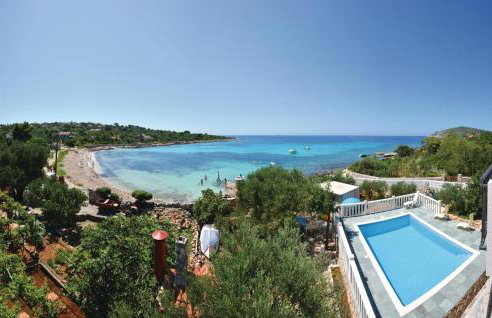 Nice Apartment In Drvenik Mali - Foto 9