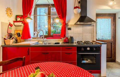 Apartment Alla Fontana by Interhome - Foto 17