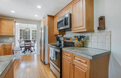 Seabreeze Getaway - Foto 24