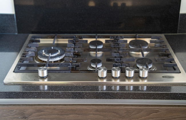 Holiday Home With Sauna - Foto 11