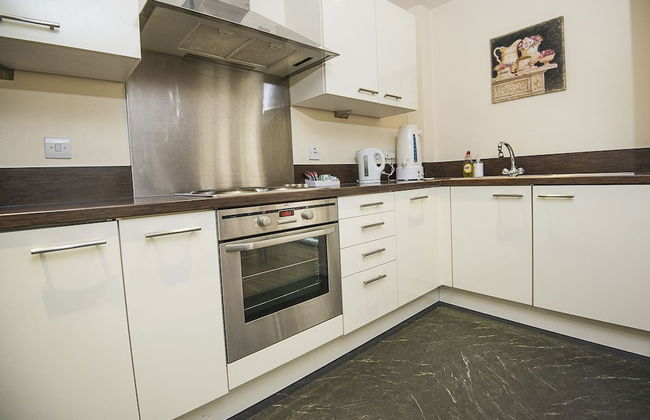 Park Hall Suites - Foto 54