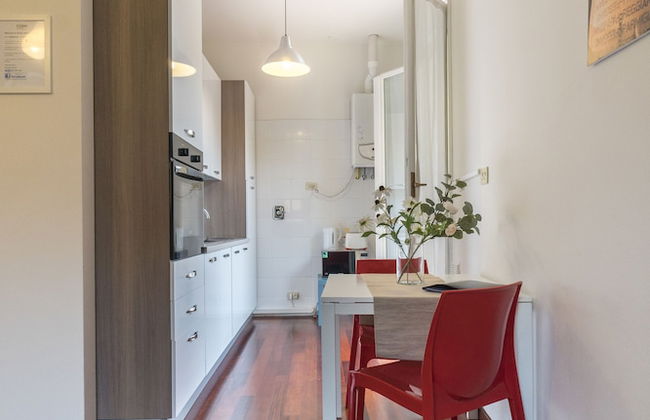 Residence Vita Studios & Apartments - Foto 12