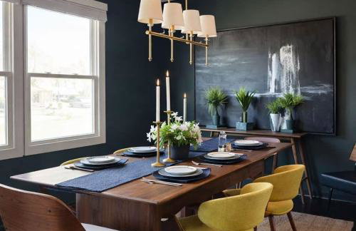 Private Oasis with Spacious Backyard - Foto 2