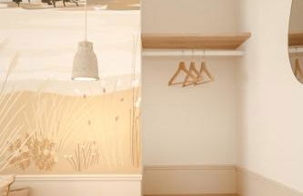 Ty Gwen, maison cosy au bord de mer, idéale pour un séjour en couple - Foto 34