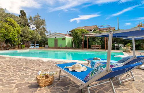 Villa Melograno with exclusive swimming pool surrounded by greenery - Foto 2