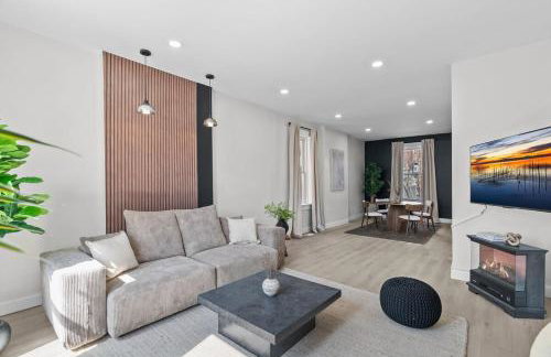 Brick and Modern on Miami St By StayLage - Foto 36