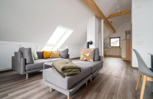 Appartement Roter Milan - Foto 10