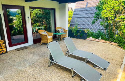 Ferienhaus Rhön-Auszeit - Foto 36