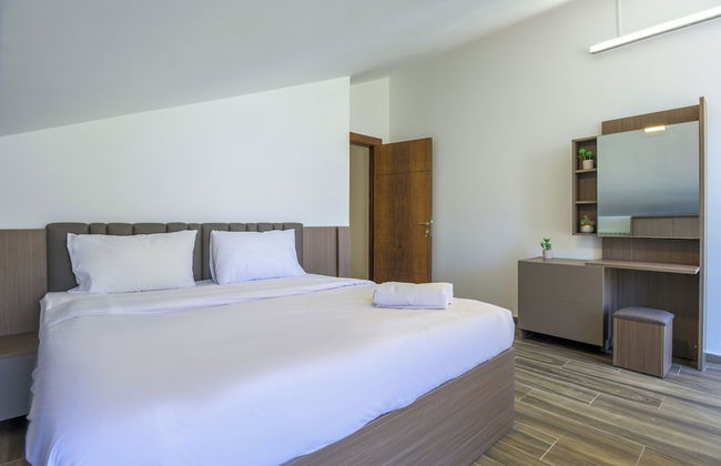 Verve 2BR Apt. by The Valley Kfardebian - Foto 4