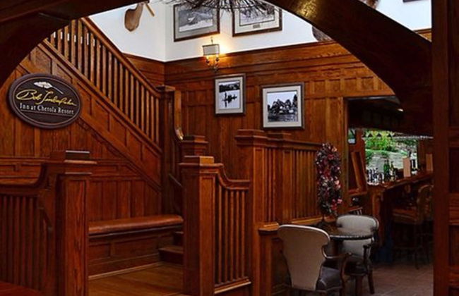 Chetola Resort - Foto 15