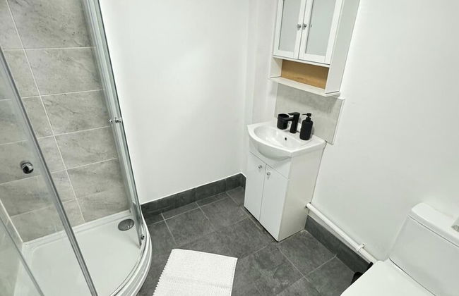 3bed Contractor Stay in Nottingham City Centre - Photo 7