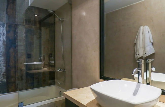 w Art Deco 1BR With Pool View in Barranco - Photo 19