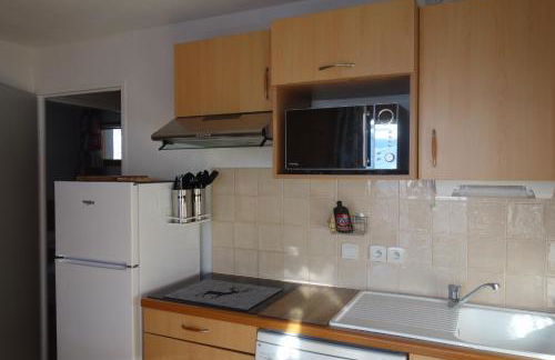 Rando et quiétude dans un appartement cosy au coeur du Queyras - Foto 4