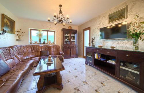 Rustic holiday house MAGDALEA with pool - Foto 25