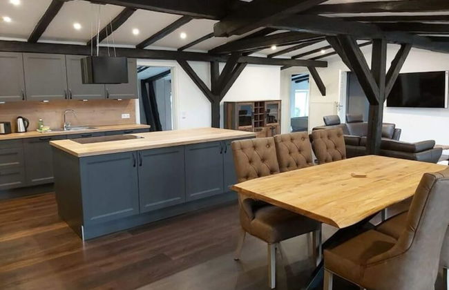 Holiday Apartment in Klein Upahl - Photo 1