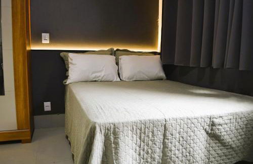 Real Grandeza - Studios modernos - Foto 8