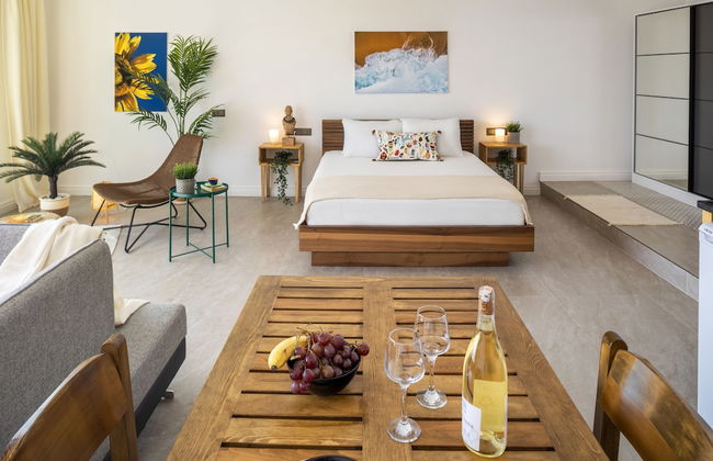 Born in Blue - Photo 25