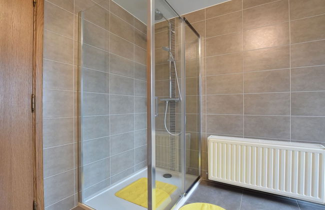 Pretty Cottage with 2 Bathrooms near Neufchateau - Foto 19