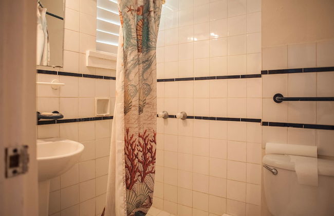 Beach Studio at Point Village Resort - Photo 16