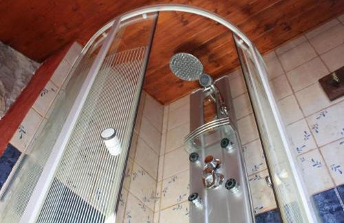 Apartment Montegrande- Berghaus in idyllischer Lage by Interhome - Foto 17