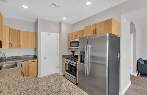 The Ideal Gateway - Foto 12