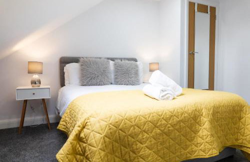 Modern Apartments Near Cardiff City Centre - Foto 50