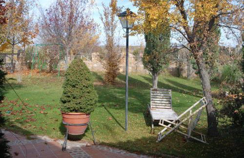 Casa Rural Rincon de la Vega - Foto 8