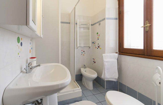 Albachiara Guest House - Foto 24