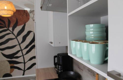 Apartments Via Vita - Foto 48