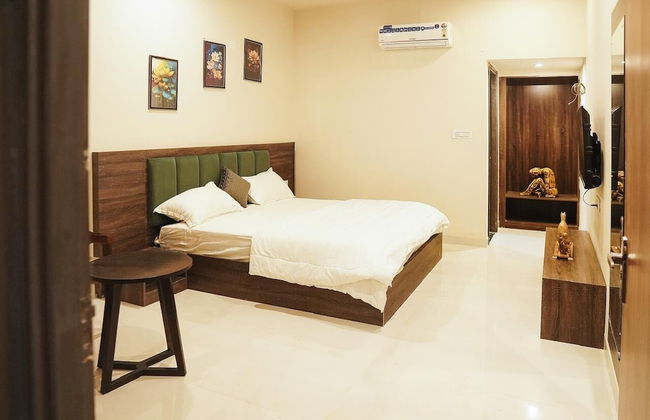 SAMBHAV VILLAS - Photo 17